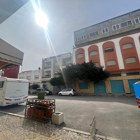 Younes Residence 艾西拉 外观 照片