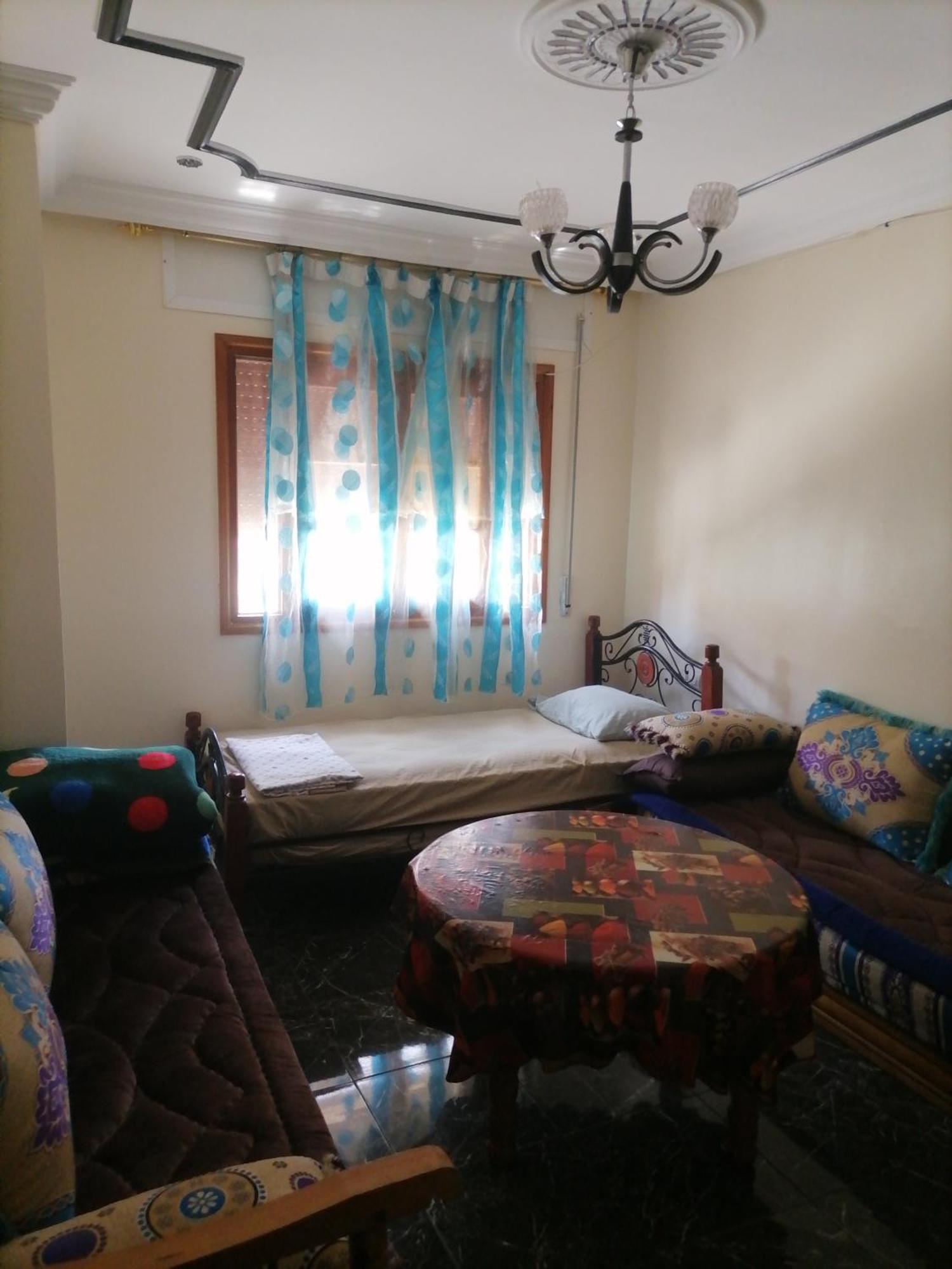 Younes Residence 艾西拉 外观 照片